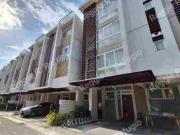 FOR SALE PREMIUM TOWNHOUSE QUEZON CITY SCOUT AREA NEAR...