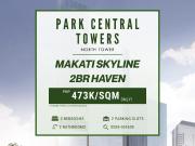 FOR SALE: Luxury 2 Bedroom Residence at Park Central Towers