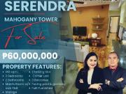 FOR SALE: Luxury Fully Furnished 2 Bedroom Corner Unit...