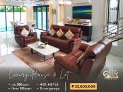 For Sale: Luxury House and Lot located in Orchard Golf &...