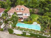 For Sale Luxury House in Jardine de Busay w/ Pool in...