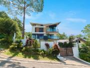 FOR SALE: LUXURY HOUSE & LOT IN BAGUIO CITY WOODSGATE