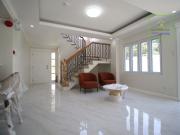 FOR SALE:LUXURY HOUSE & LOT IN DAANG HARI, LAS PIÑAS
