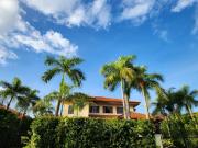 MEDITERRANEAN HOUSE IN ANGELES CITY NEAR CLARK