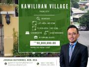 FOR SALE: Luxury Smart Home in Kawilihan Village, Pasig...