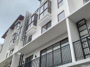 FOR SALE: Luxury Townhouse in P. Tuazon