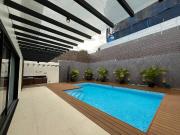 FOR SALE Main House and Lot in Tivoli Royale, Brgy....