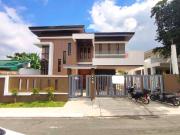 FOR SALE MAJESTIC MODERN 2 STOREY SINGLE DETACHED HOUSE...
