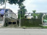 FOR SALE MAJOR COMMERCIAL ZONED LOT ON CONGRESSIONAL...