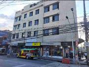 For Sale Makati Building pasong tamo corner jp rizal 65M
