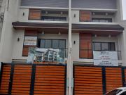 For Sale! Mandaluyong Front Unit Townhouse with 2CG 24M AJCM
