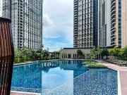 【For SALE】MANDANI BAY SUITES TOWER 1 23RD FLOOR 1BR UNIT