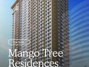 For Sale| Mango Tree Residences 1BR RFO in San Juan City...