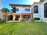 FOR SALE MASSIVE WELL MAINTAINED HOUSE IN BF HOMES