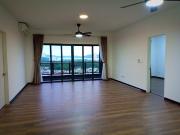 For Sale Maya condo Likas Seaview Kitchen cabinet 2 carparks