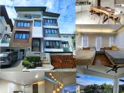 For Sale: Mckinley Hill Village 4 Bedroom Newly Built...