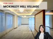 FOR SALE: McKinley Hill Village, 6BR House & Lot in...