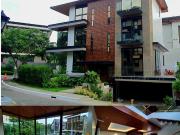 For Sale: Mckinley Hill Village Luxurious 5 BR Modern &...