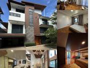 For Sale: Mckinley Hill Village Modern 4 Bedroom with 4...