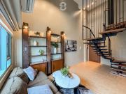 For Sale: McKinley Park Residences 2 Bedroom Bi Level...