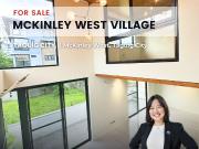 FOR SALE: McKinley West Village 5 Bedroom in Taguig City...