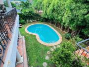 For Sale Mediterranean House with Swimming Pool in North...