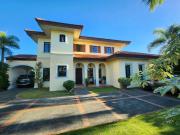 FOR SALE MEDITERRANEAN STYLE TWO STOREY HOUSE IN ANGELES...