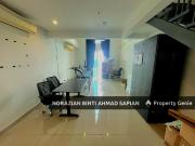 For Sale Menara i SOVO, i City, Shah Alam, Segitiga Emas...