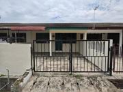 For Sale Menglembu Single Storey House Taman Wang Selli