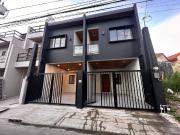 FOR SALE MINIMALIST COZY TOWNHOUSE IN TALON SINGKO LAS...