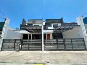 FOR SALE MINIMALIST TOWNHOUSE IN DON BOSCO BETTER LIVING...