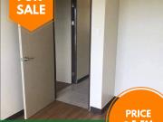 For sale Mirea Residences, Pasig 2 BR condo unit