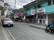 For Sale Mixed Use Lot in Moonwalk Paranaque