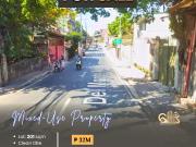 For Sale: Mixed Use Property located at Del Monte Ave...