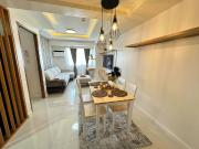 FOR SALE MODERN 1BEDROOM WITH SEAVIEW BALCONY IN TAFT...