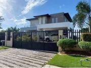 For Sale Modern 2 Storey House and Lot in Sunvalley West...