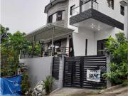 For Sale Modern 2 Storey House & Lot in Woodland Hills,...