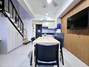 FOR SALE Modern 2 Storey Loft Type Condo Unit – Mabolo...