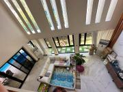 FOR SALE Modern 3 Storey House with Pool in Ayala...