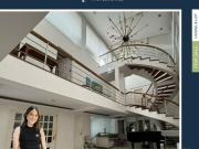 For Sale Modern 6BR House & Lot in White Plains Quezon City