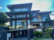 FOR SALE Modern 9BR House in Ayala Alabang Village,...