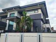 For Sale Modern and Solar Powered Semi Furnished House...
