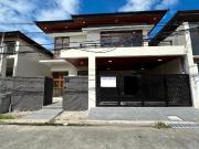FOR SALE MODERN BRAND NEW HOUSE IN BF HOMES PARANAQUE