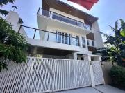 FOR SALE MODERN ASIAN INSPIRED BRAND NEW HOUSE AND LOT...