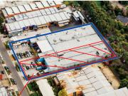 For Sale Modern Clear Span Warehouse Heidelberg