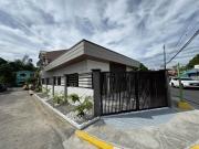 For Sale Modern Design Bungalow Single Attcahed House...