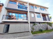 For Sale Modern Design Four 4 Storey Triplex House and...