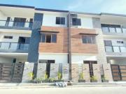 For Sale Modern Design Three 3 Storey Duplex House and...