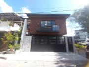 For Sale Modern Design Three 3 Storey Single Attached...