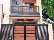 For Sale Modern Design Three 3 Storey Single Attached...